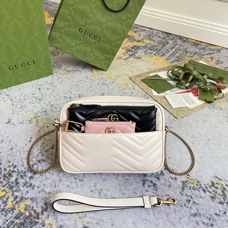 Glami Fashion - GCI Bags - 1999