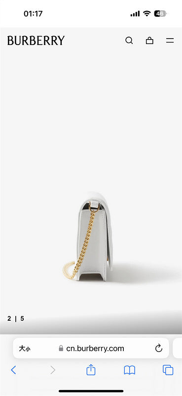 Glami- - BOR Bags - 019