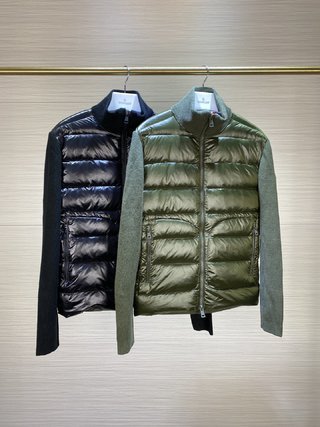 SAMC - Mix Jackets - 111