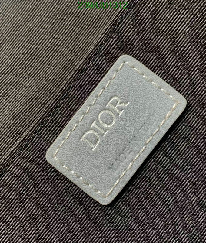 SAMCC - DOR Bags - 1464