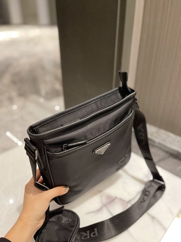 Satchel Bags - PRA Bags - 408