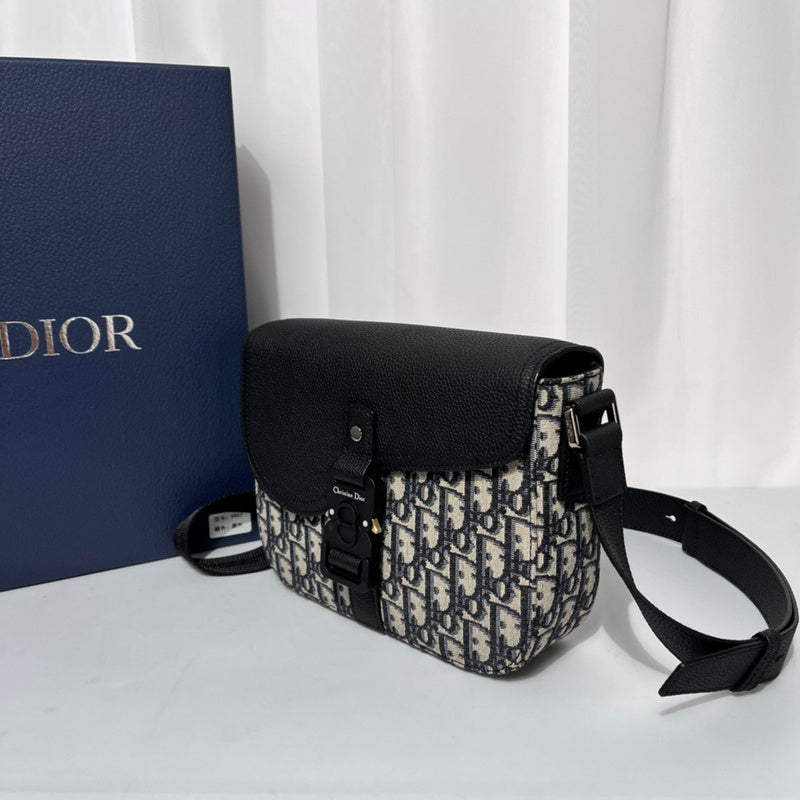 Glami-i - DOR Men Bags - 014