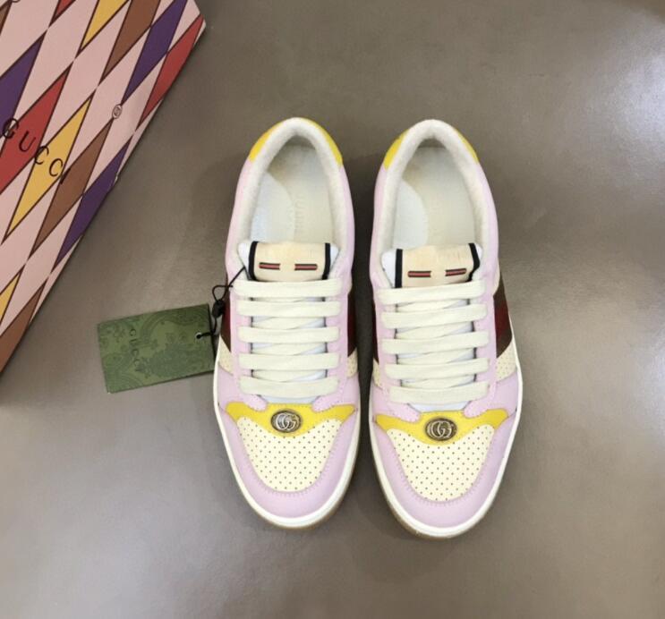 SAMC - GUKI Women Shoes - 954