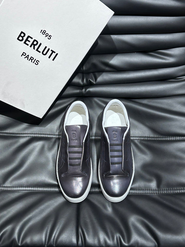 Glami - BRE Men Shoes - 400