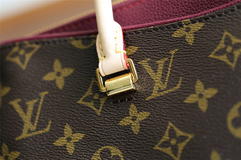 Satchel Bags - VL Bags - 7999
