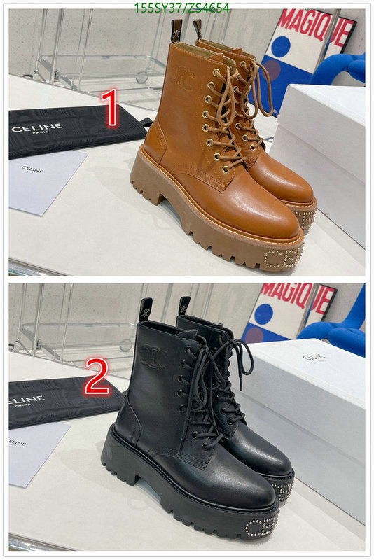 SAMC - CHL Women Boots - 368