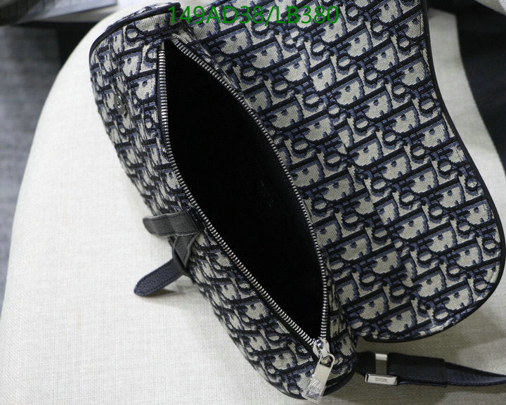 SAMCC - DOR Bags - 1384