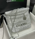 SAMC - CHL Bags - 061