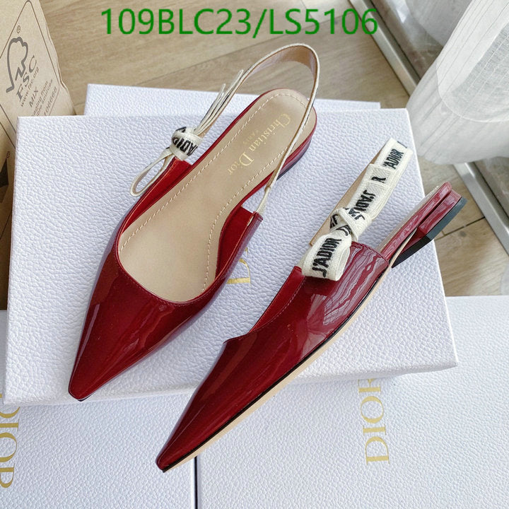 SAMCC - DOR Women Shoes - 2177