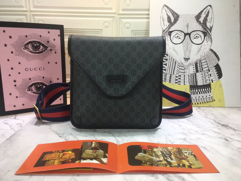 Glami - GUKI Bags - 2438