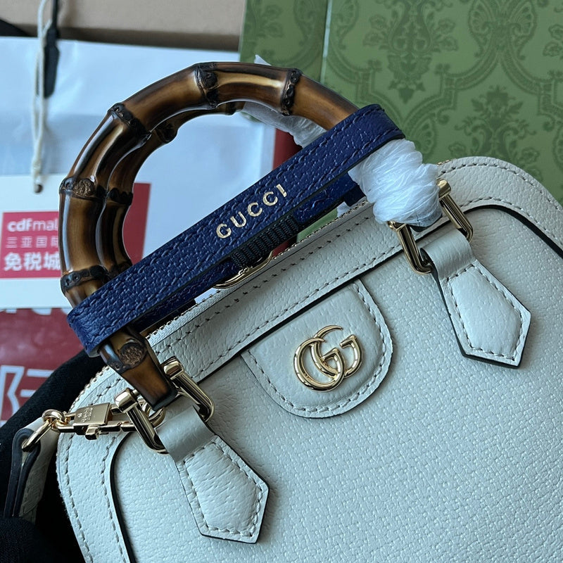 Glami Fashion - GCI Bags - 9322