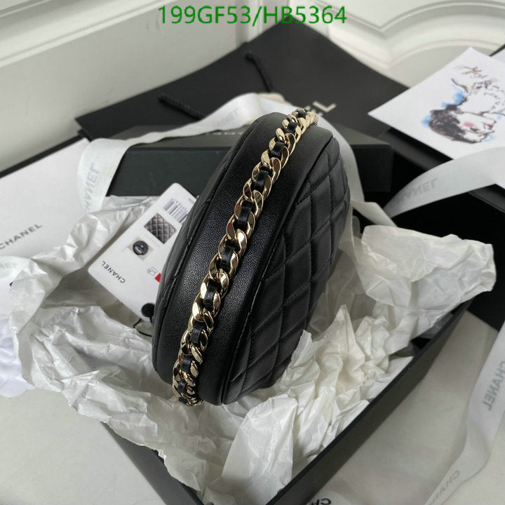 SAMC - CHL Bags - 093