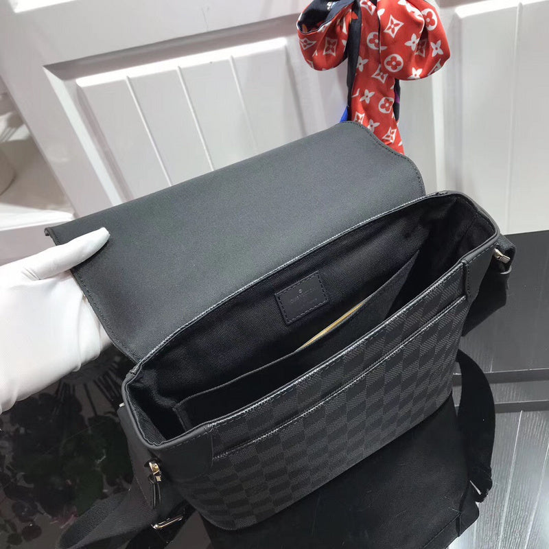GlamI Lu-Vi bags - 2724