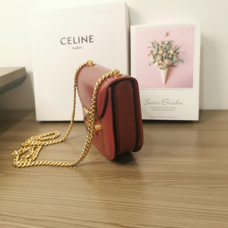 Glamy - COL Bags - 864