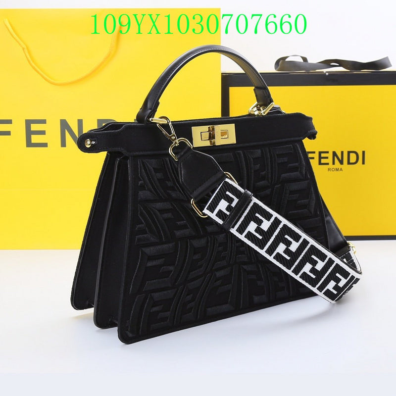 Glami - FDE Bags - 2571