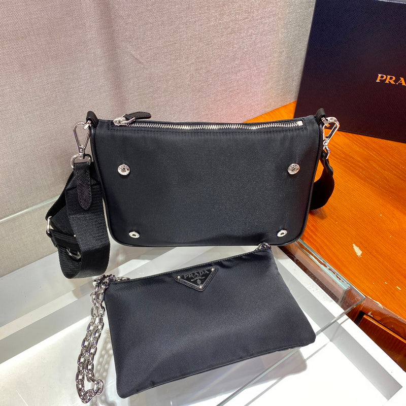 Glami-LAON - PD Bags - 033