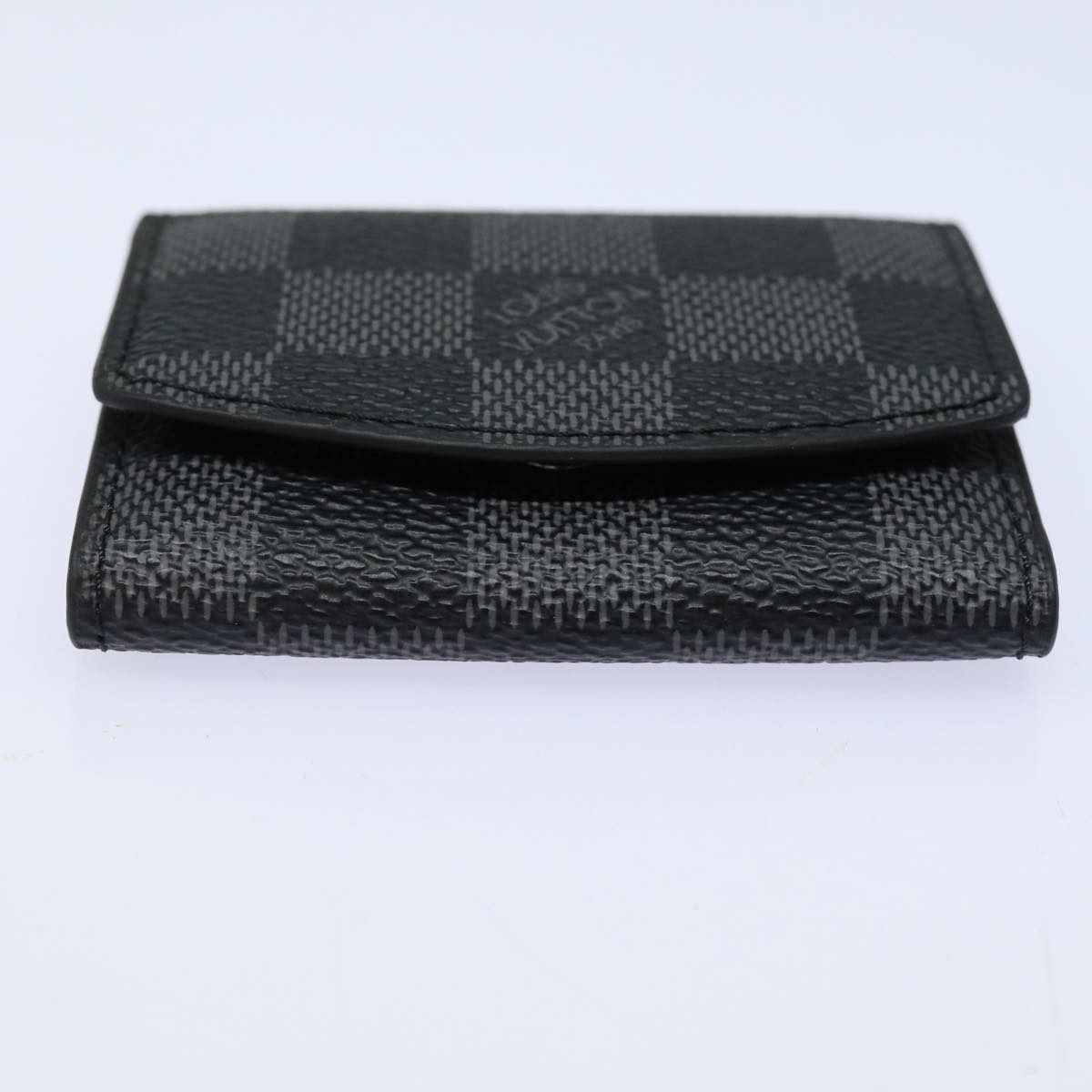 Louis Vuitton  Canvas Wallet