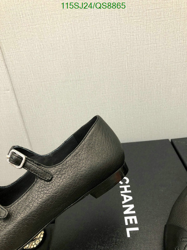 SAMC - CHL Women Shoes Ballet - 210