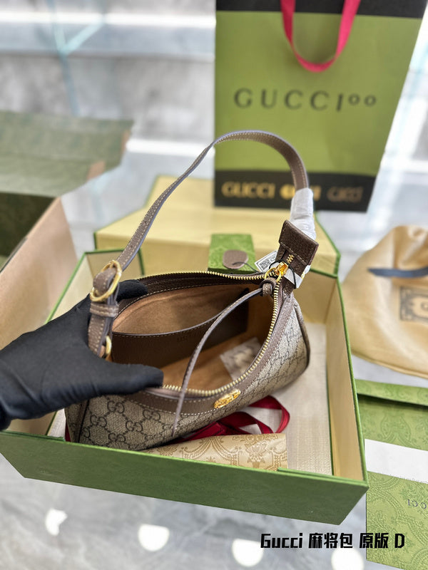 Glami Fashion - GCI Bags - 11913