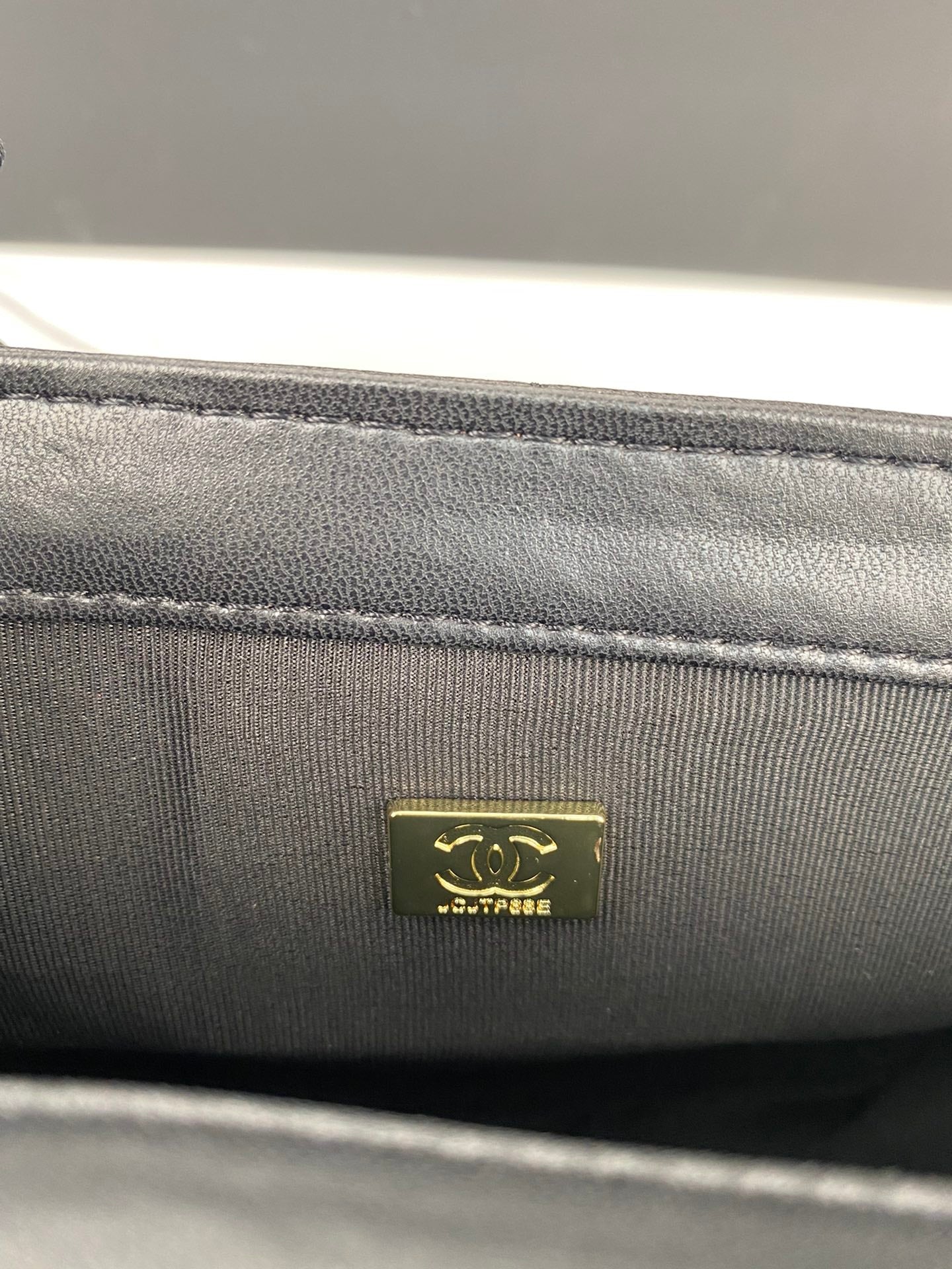 EN - New Bag CHL 426