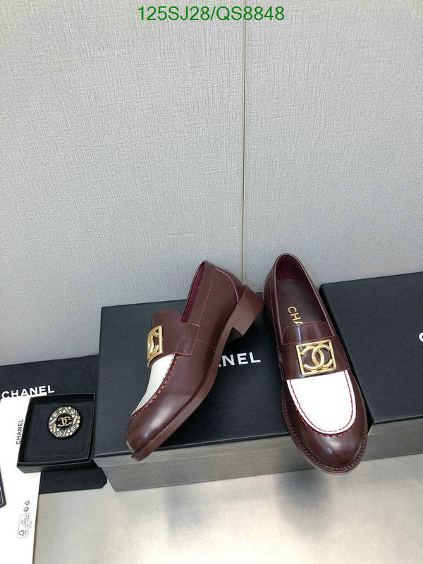 SAMC - CHL Women Shoes - 088
