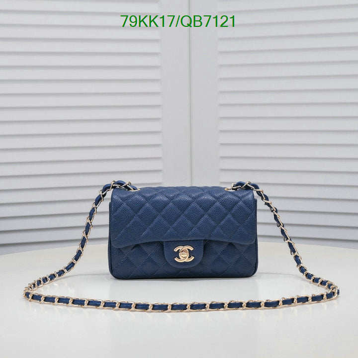 SAMC - CHL Bags Crossbody - 218