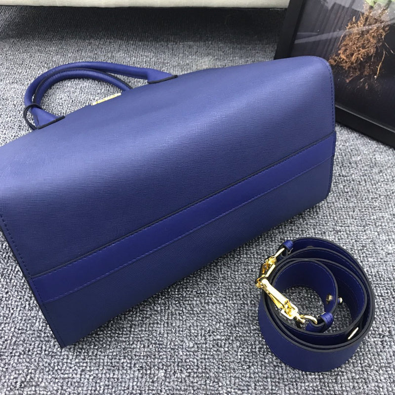 Satchel Bags - PDA Bags - 1412