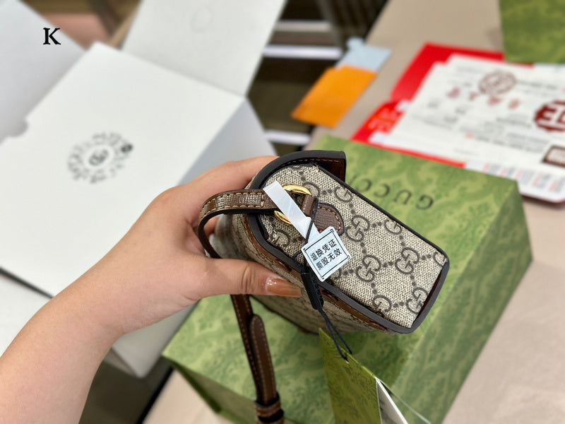 Glami Fashion - GCI Bags - 11597