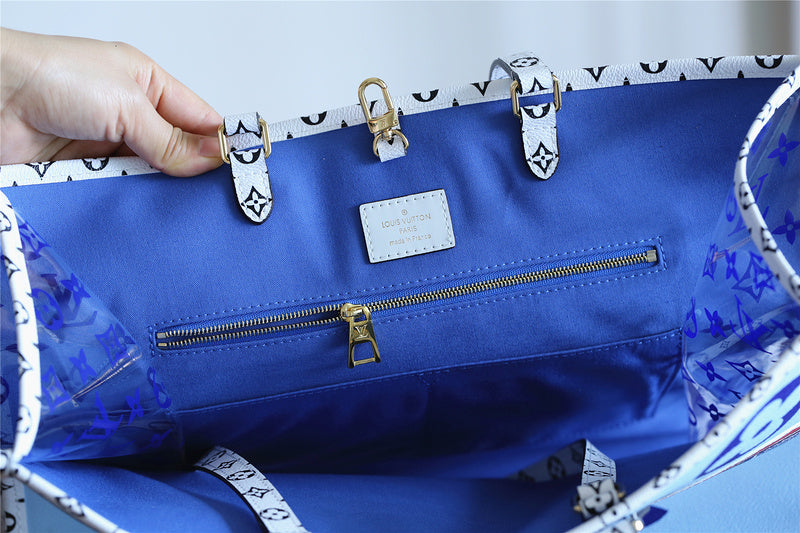 Glami Fashion Lu-Vi bags - 8678