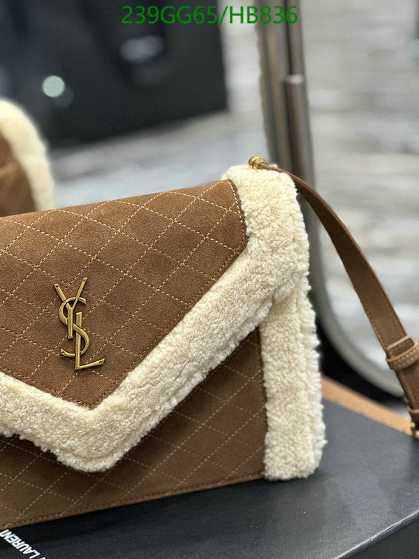 SAMC - YLS Bags - 209