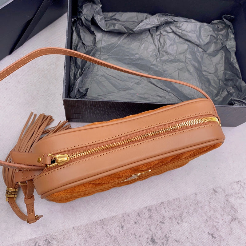 Glamy - YLS Bags - 451
