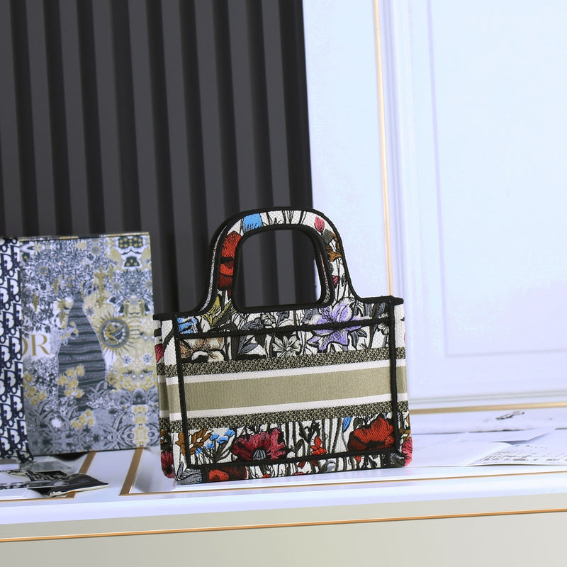 Satchel Bags - DOR Bags - 384