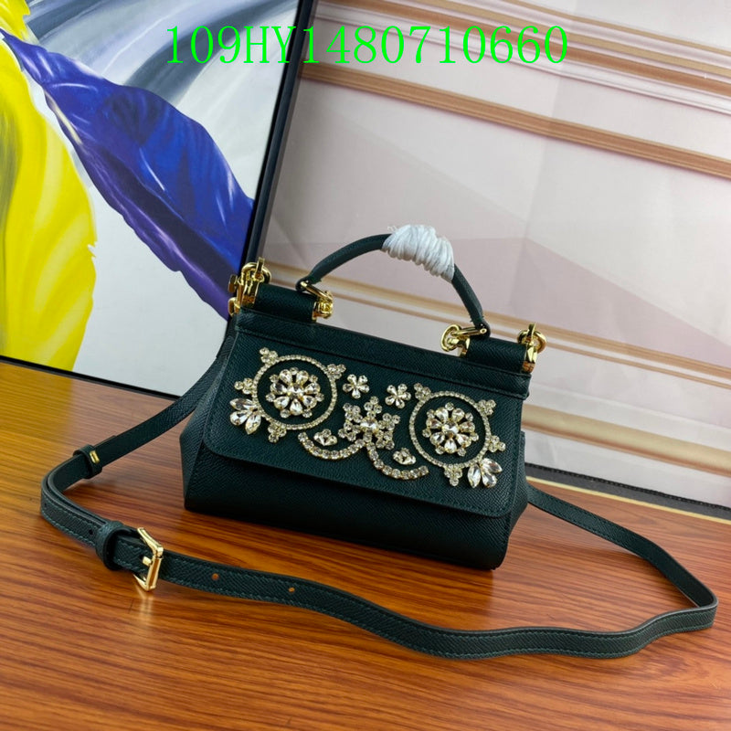 Glami - DAG Bags - 058