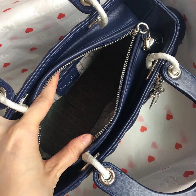 Satchel Bags - DOR Bags - 1187