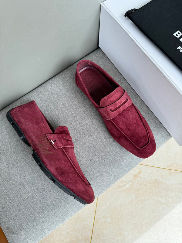 Glami - BRE Men Shoes - 222