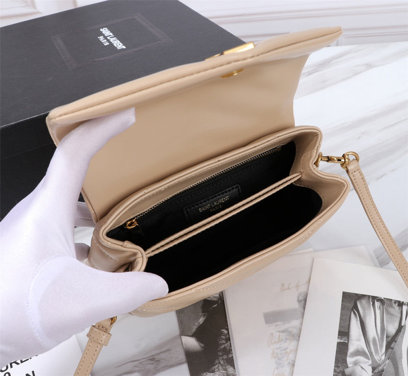 Satchel Bags - SLY Bags - 1351