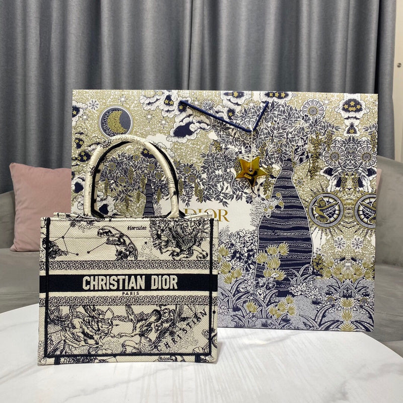 ELE - Dir Bags - 1860