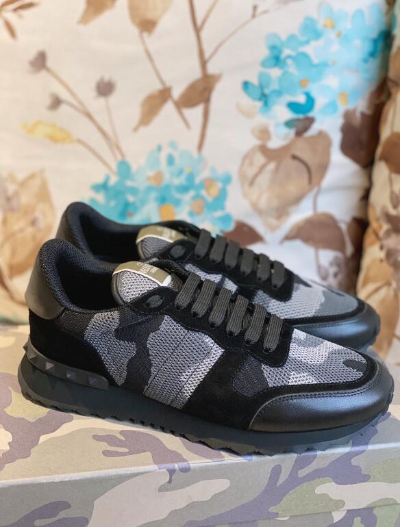 SAMC - VEL Men Shoes - 275