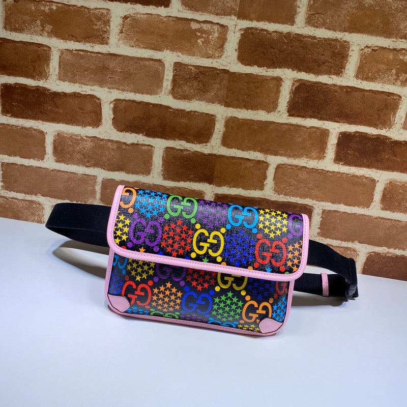 Glami Fashion - GCI Bags - 2982