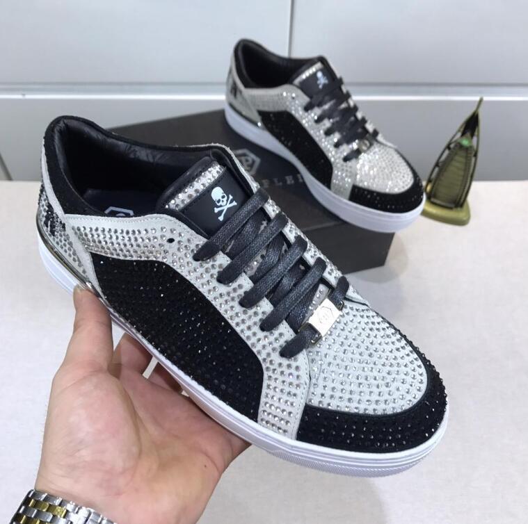 glamy - PHP Shoes - 235