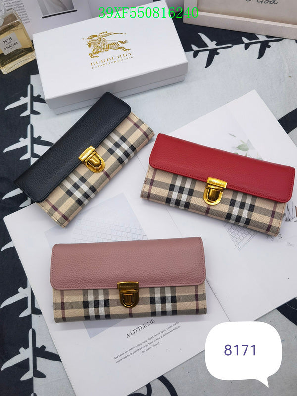 Glami - BOR Wallet - 135