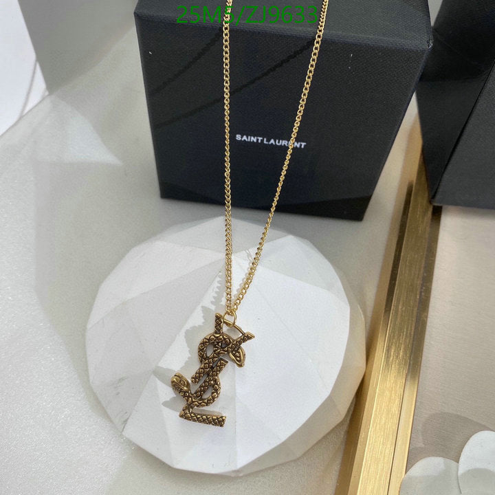 SAMC - YLS Jewelry - 069