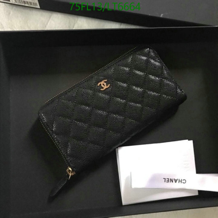 SAMC - CHL Wallets - 087