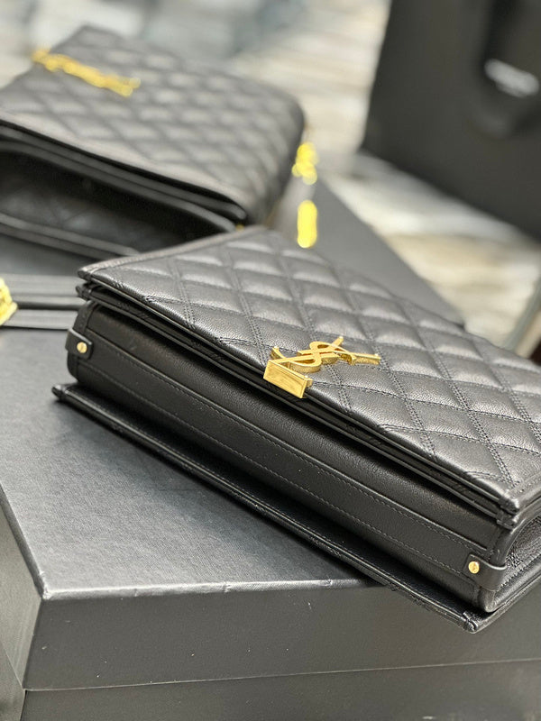 Satchel Bags - SLY Bags - 439