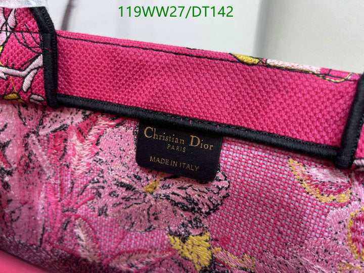 SAMCC - DOR Bags - 914
