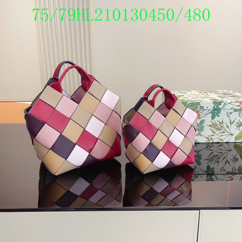 Satchel Bags - LWE Bags - 158