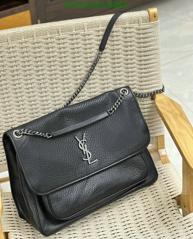 SAMC - YLS Bags - 085