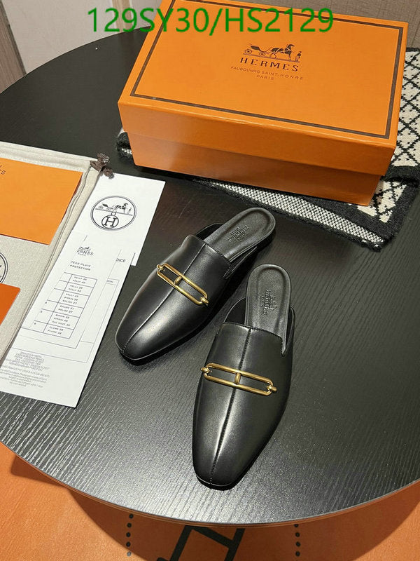 SAMC - HMS Women Shoes - 513