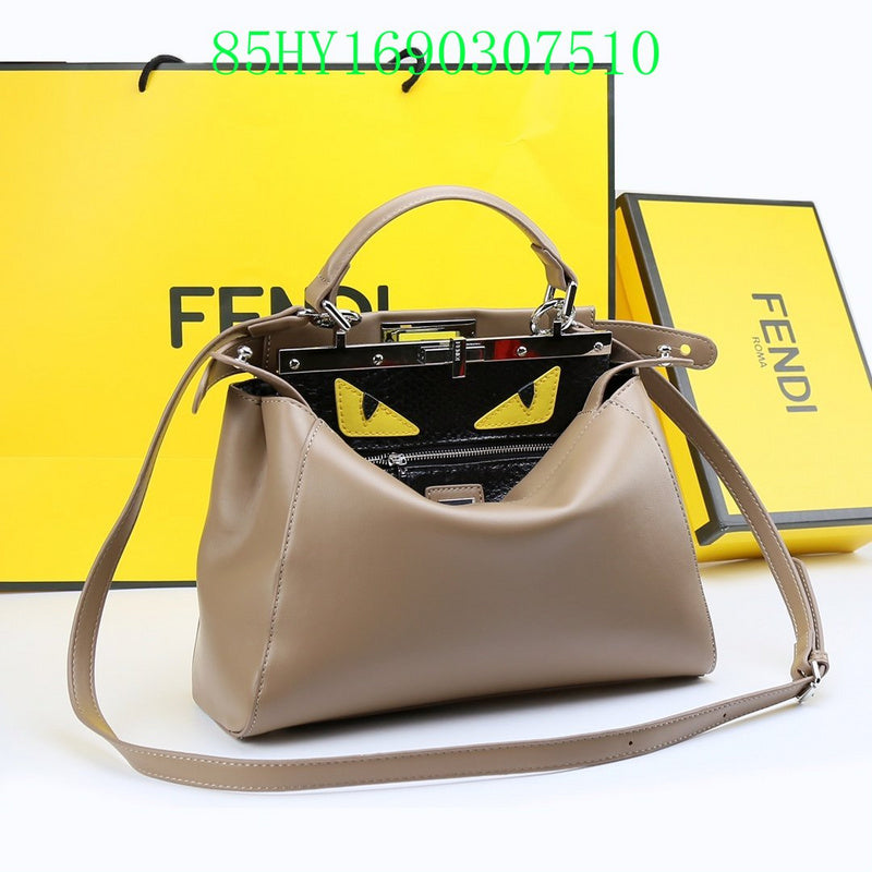Glami - FDE Bags - 2782