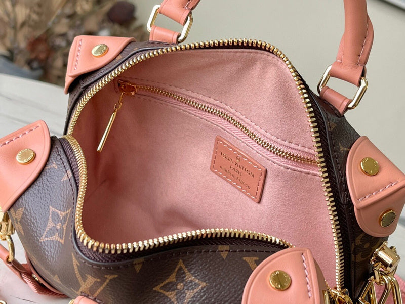 Glami- Glami- Lu-Vi bags - 4638